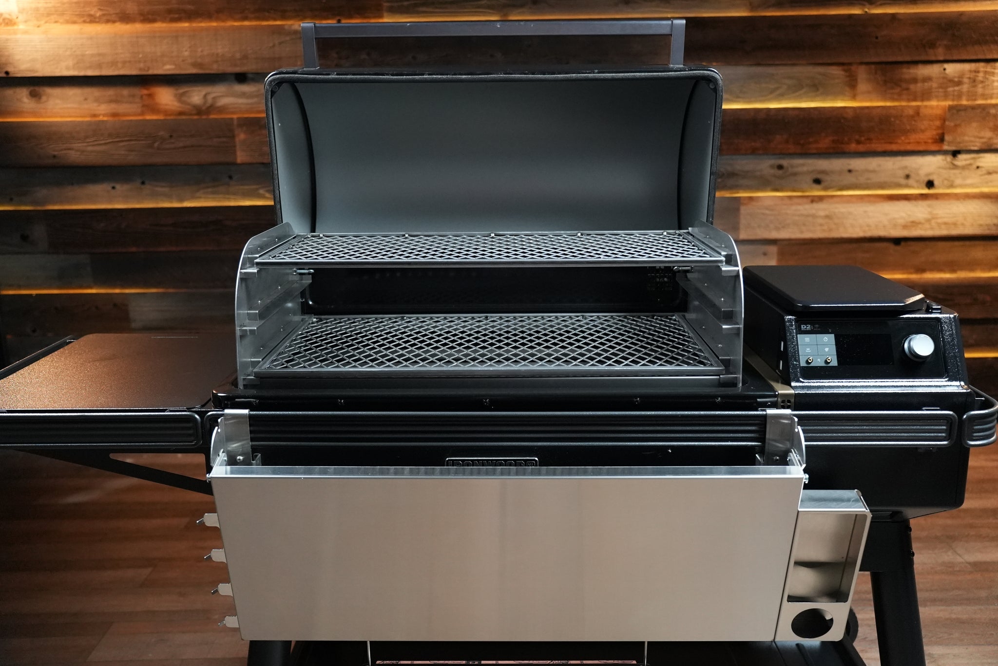 Ironwood XL  PMG Gen2 Rack System - 2 Racks