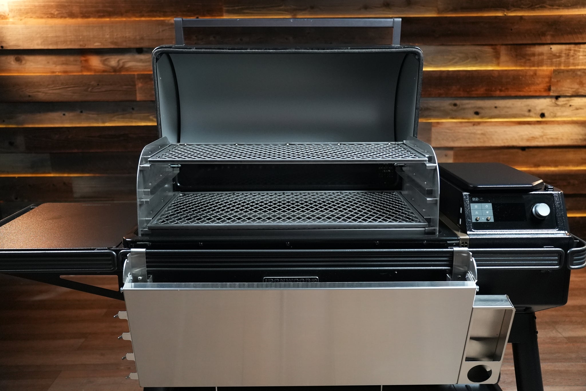 Ironwood XL  PMG Gen2 Rack System - 2 Racks