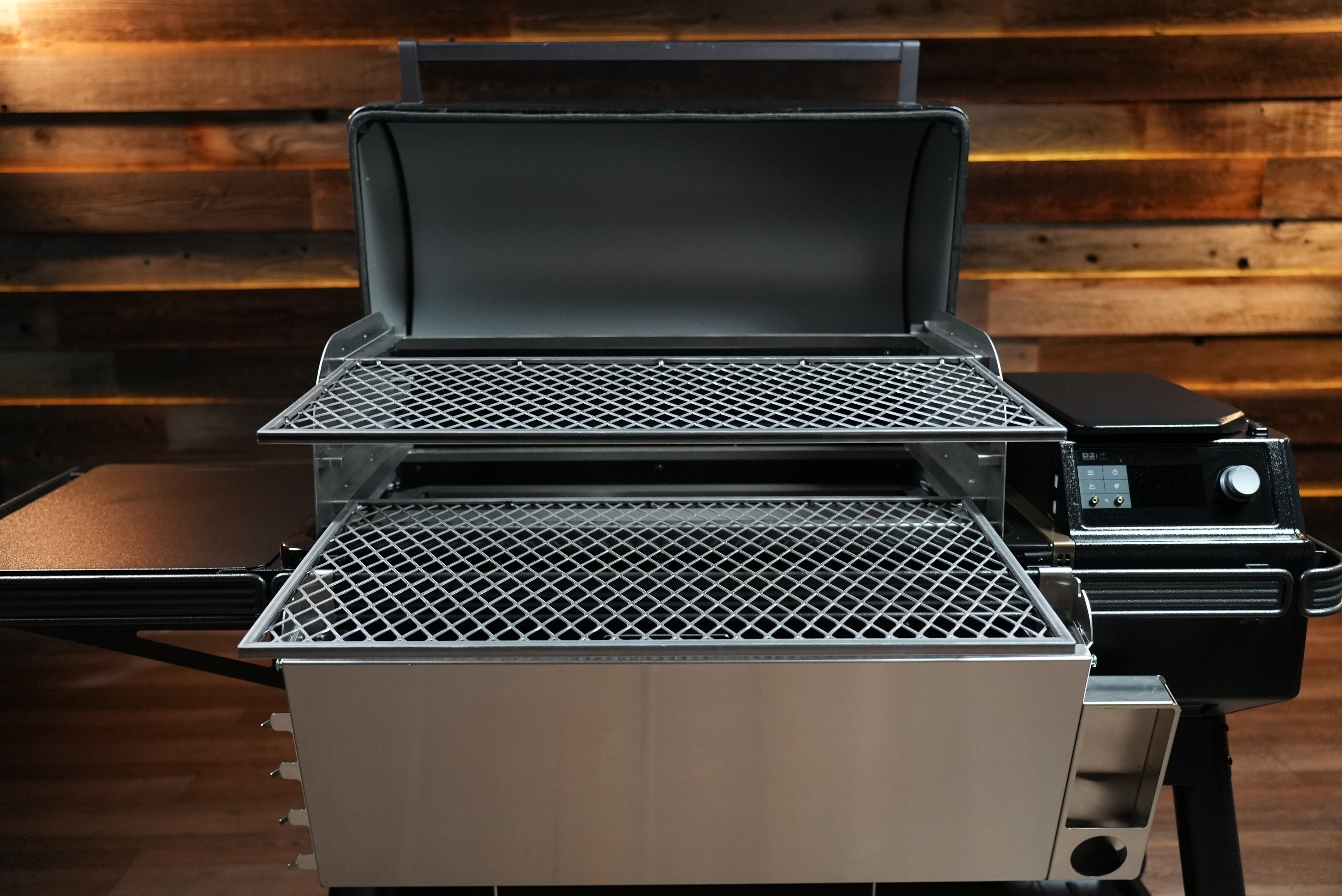 Ironwood XL  PMG Gen2 Rack System - 2 Racks