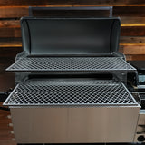 Ironwood XL  PMG Gen2 Rack System - 2 Racks