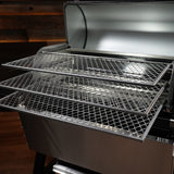 Ironwood XL  PMG Gen2 Rack System 3 Racks