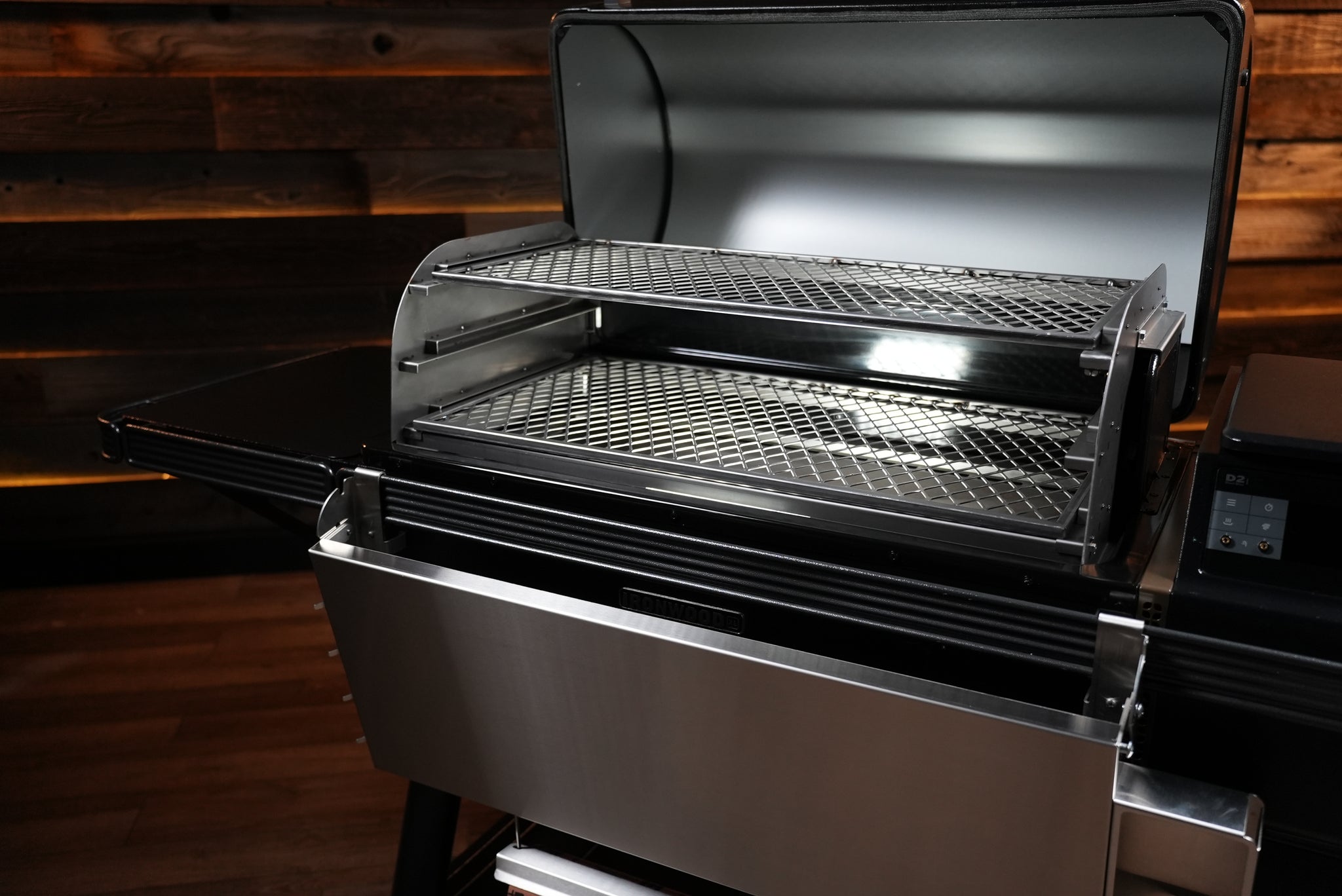 Ironwood XL  PMG Gen2 Rack System - 2 Racks