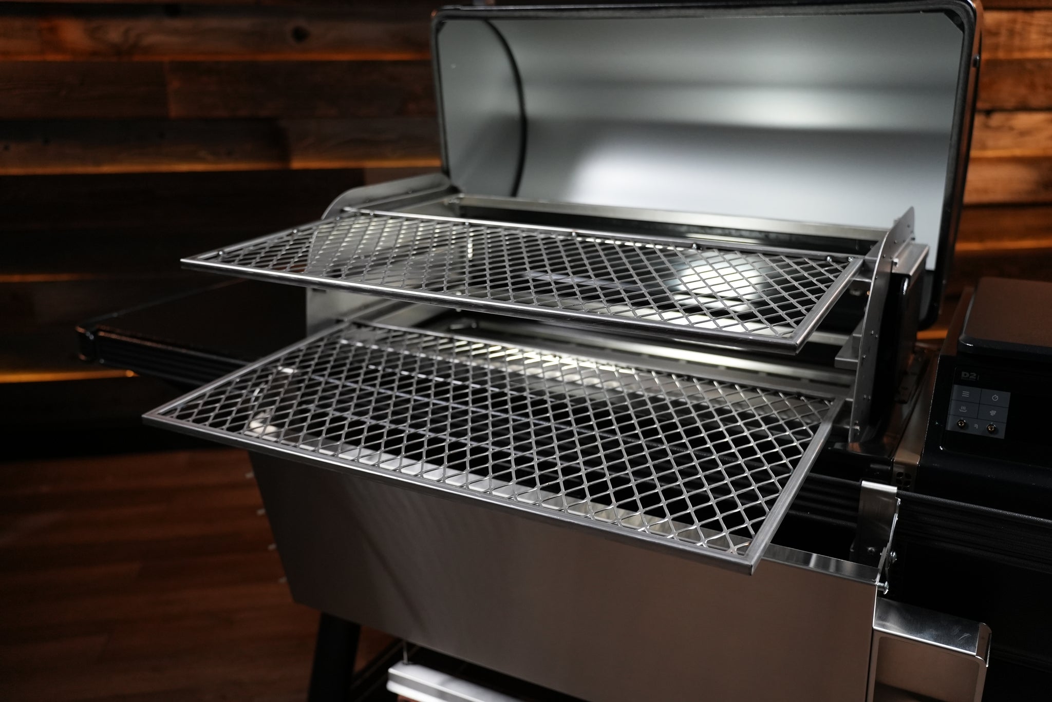 Ironwood XL  PMG Gen2 Rack System - 2 Racks