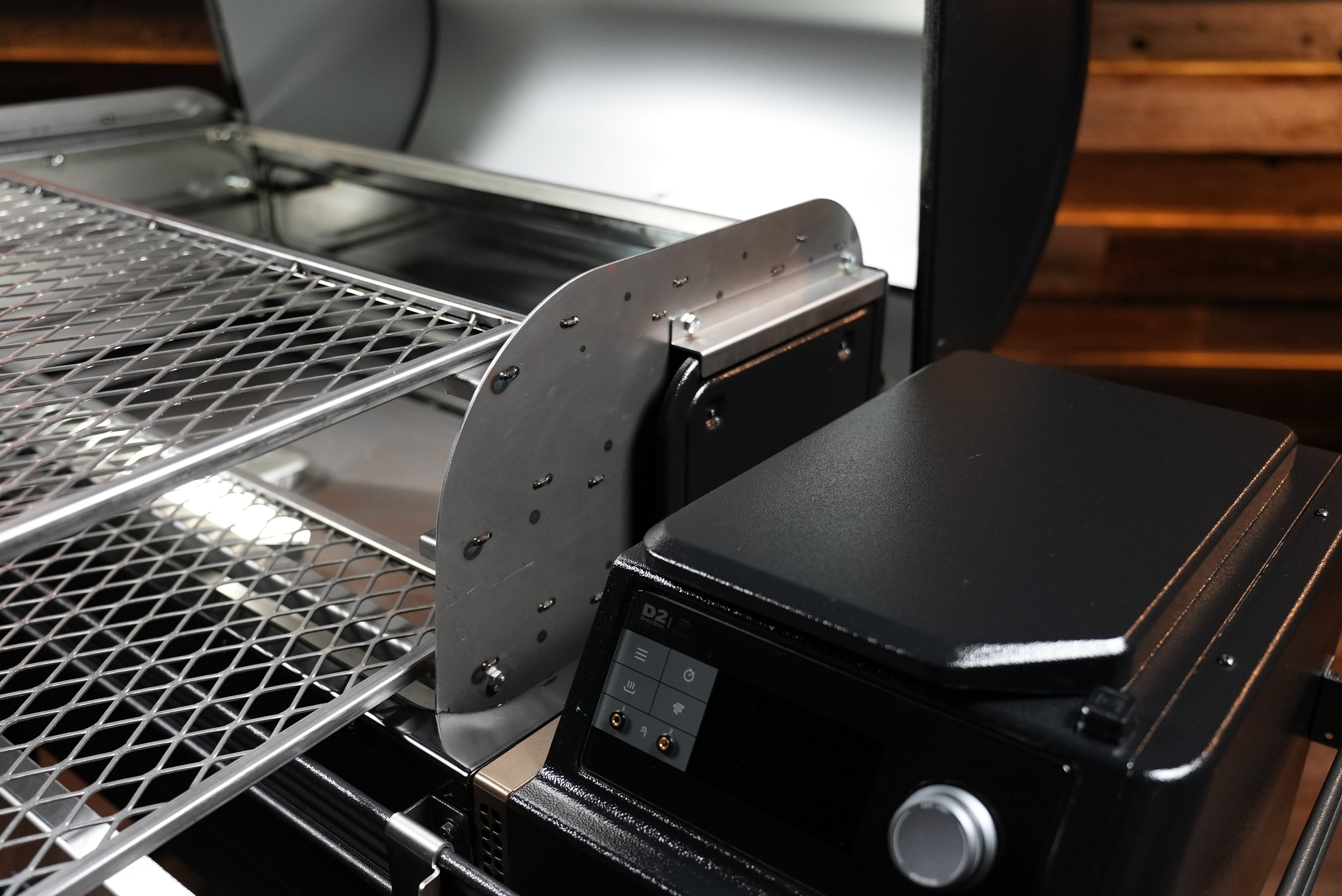 Ironwood XL  PMG Gen2 Rack System 3 Racks