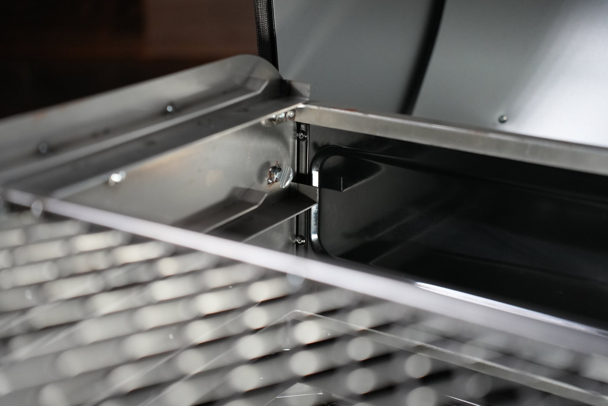 Ironwood XL  PMG Gen2 Rack System 3 Racks