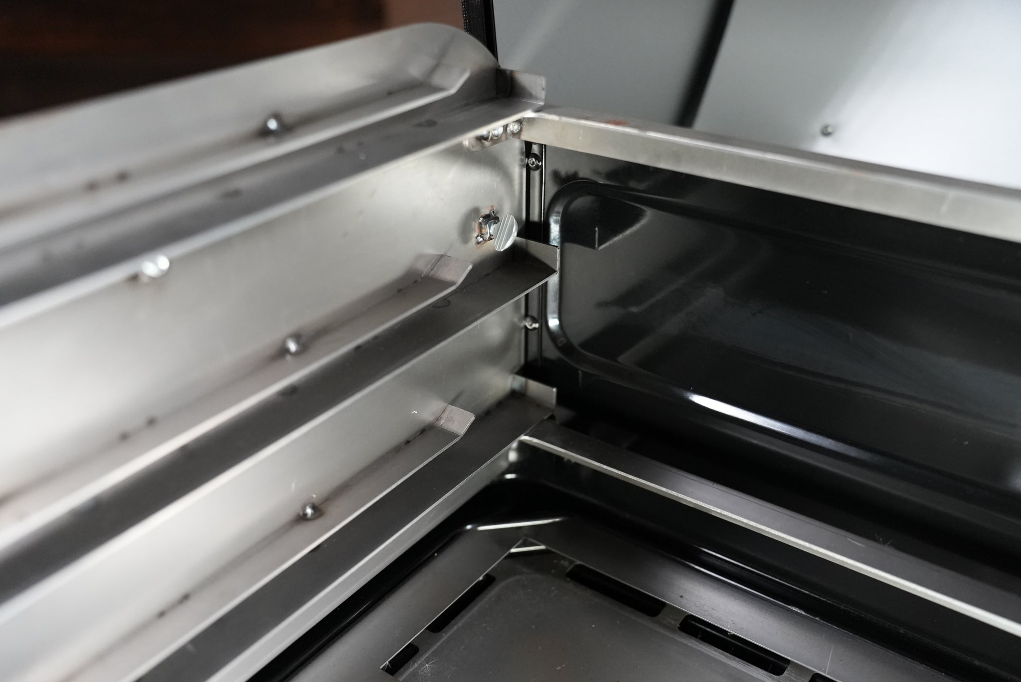 Ironwood XL  PMG Gen2 Rack System 3 Racks