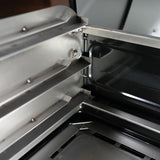 Ironwood XL  PMG Gen2 Rack System - 2 Racks