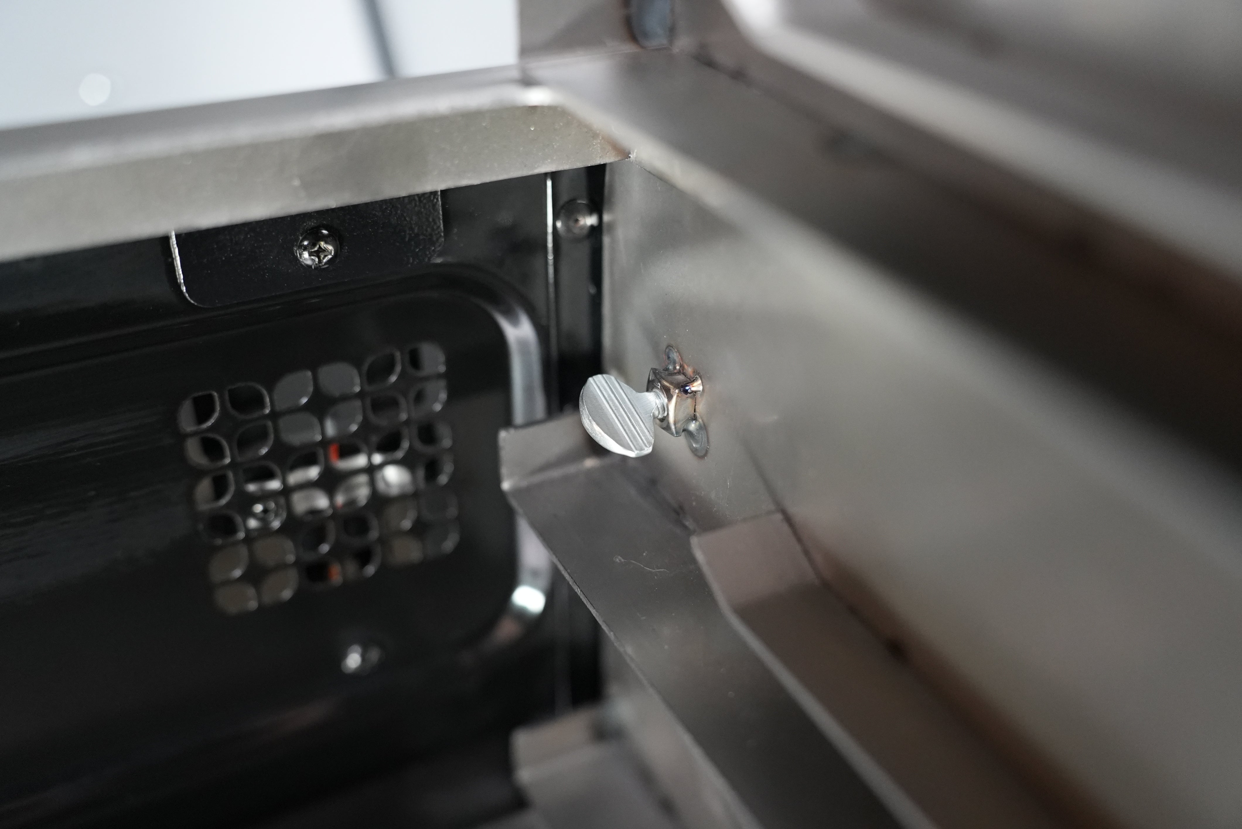 Ironwood XL  PMG Gen2 Rack System 3 Racks