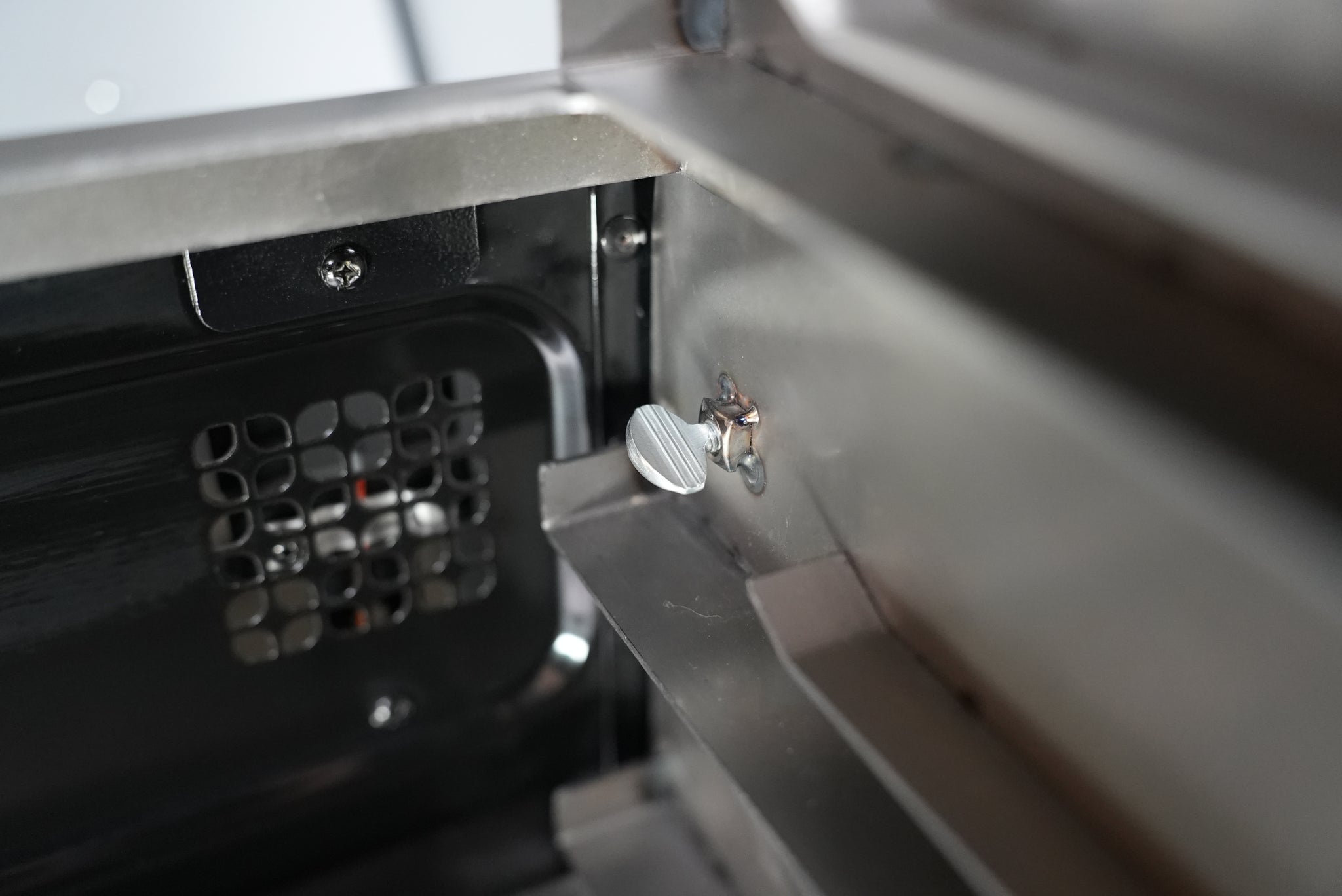 Ironwood XL  PMG Gen2 Rack System 3 Racks