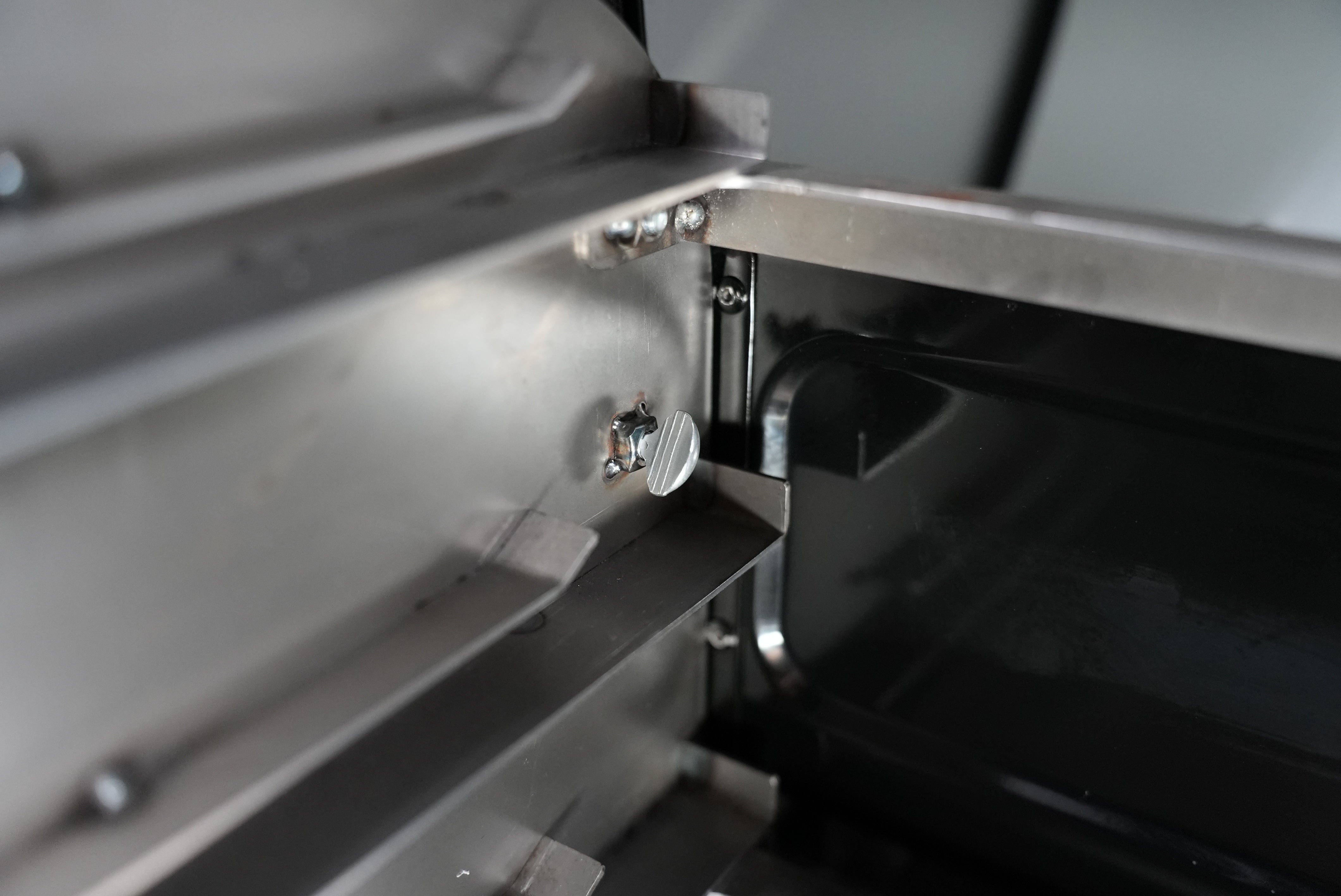 Ironwood XL  PMG Gen2 Rack System 3 Racks