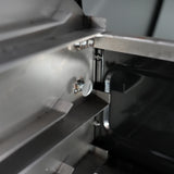 Ironwood XL  PMG Gen2 Rack System 3 Racks