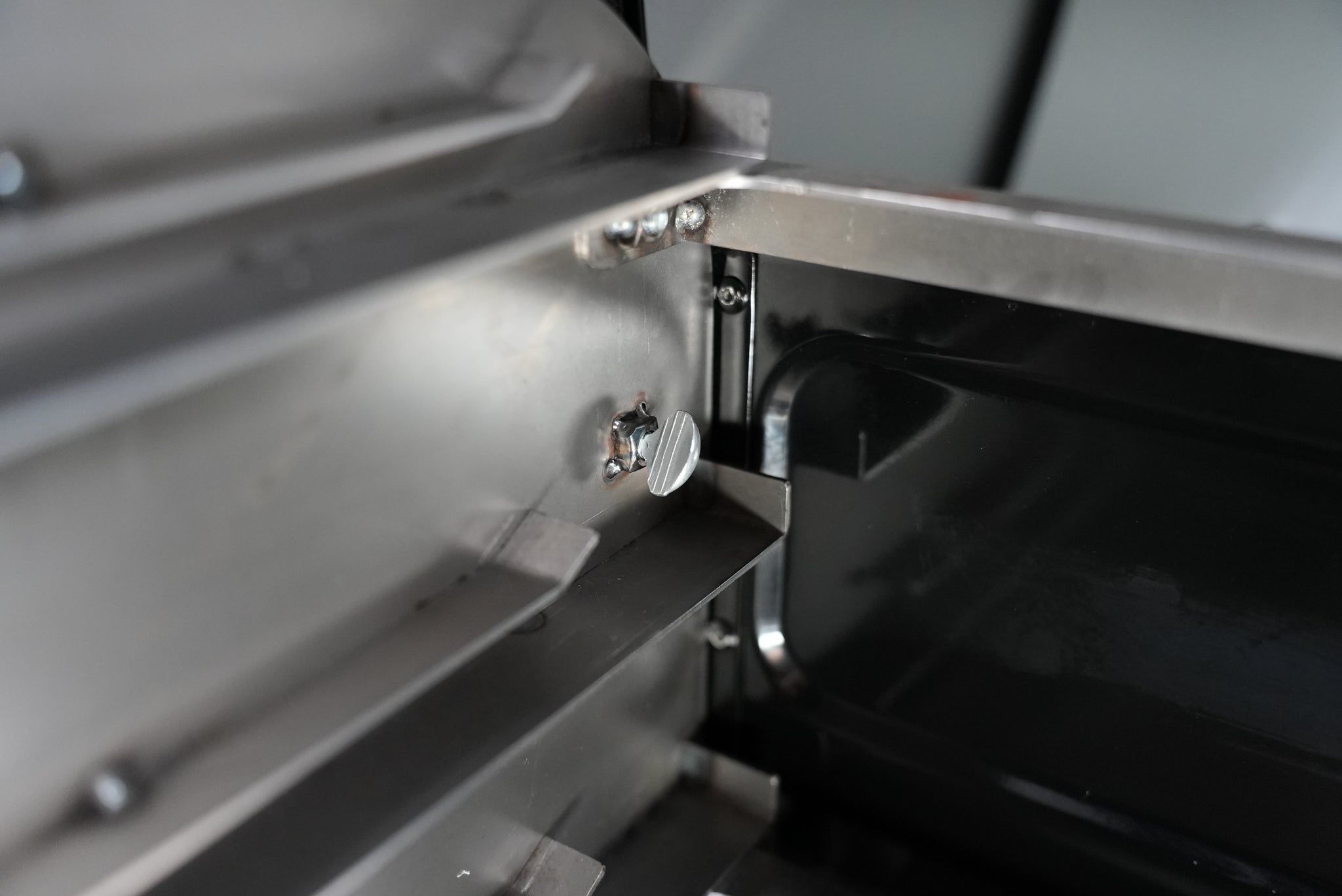 Ironwood XL  PMG Gen2 Rack System 3 Racks