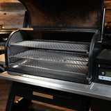Traeger Timberline 1300 - Rack System (3 Racks) – Pimp My Grill®