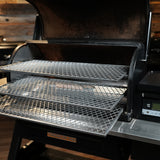 Traeger Timberline 1300 - Rack System (3 Racks) – Pimp My Grill®