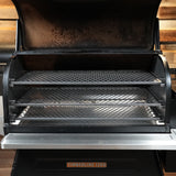 Traeger Timberline 1300 - Rack System (3 Racks) – Pimp My Grill®