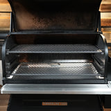 Traeger Timberline 1300 - Rack System (2 Racks) – Pimp My Grill®