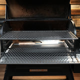 Traeger Timberline 1300 - Rack System (2 Racks) – Pimp My Grill®