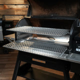Traeger Timberline 1300 - Rack System (2 Racks) – Pimp My Grill®
