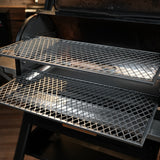 Traeger Timberline 1300 - Rack System (2 Racks) – Pimp My Grill®