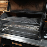 Traeger Timberline 1300 - Rack System (3 Racks) – Pimp My Grill®