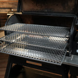 Traeger Timberline 1300 - Rack System (3 Racks) – Pimp My Grill®