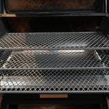 Traeger Timberline 1300 - Rack System (3 Racks) – Pimp My Grill®