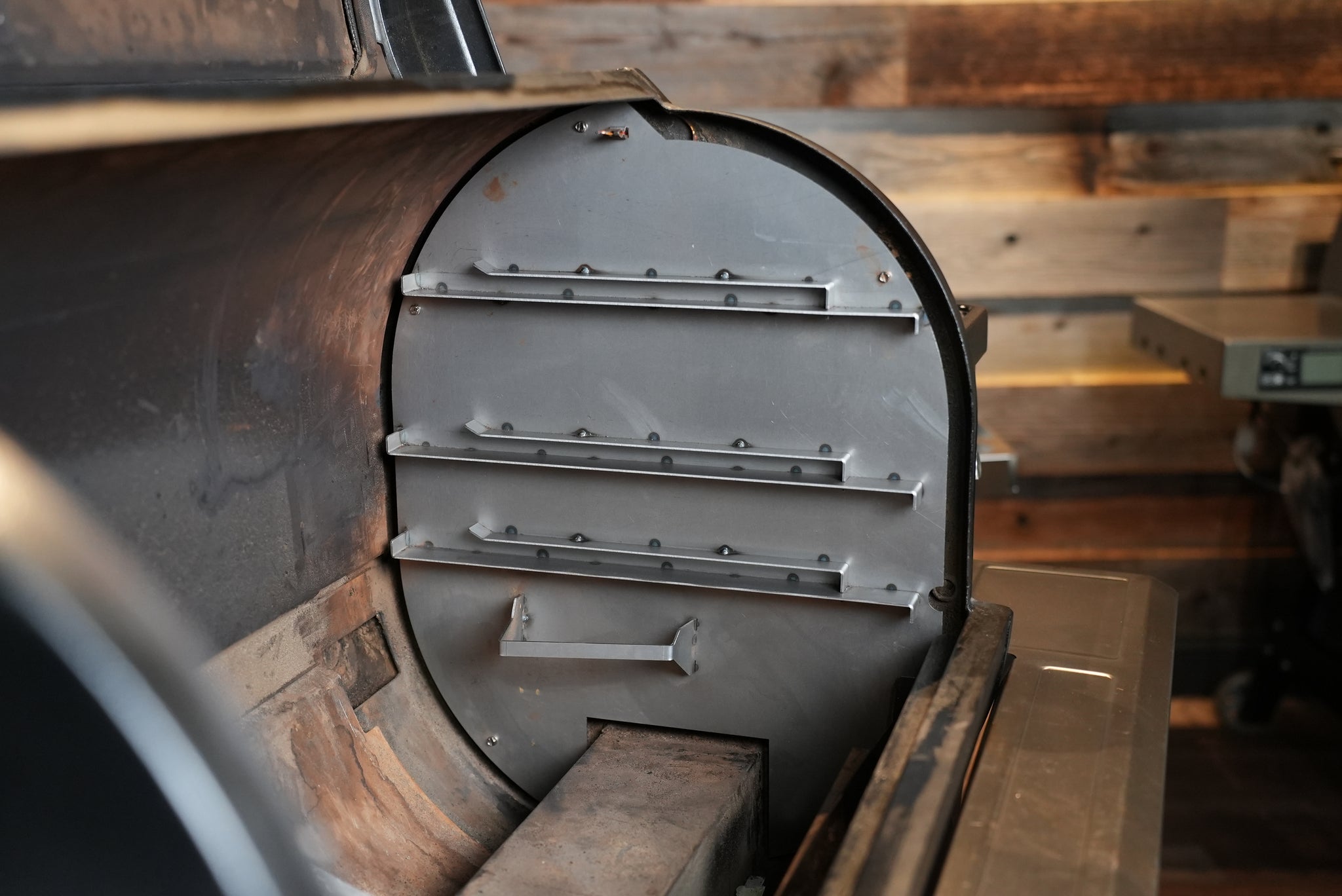 Traeger Timberline 1300 - Rack System (2 Racks) – Pimp My Grill®