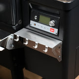 Tactical Stainless Folding Front Shelf for Traeger Timberline 1300