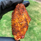 Lemon Pepper BBQ Seasoning for Chicken & Seafood | Deputy Coach - Lawman Rub Co