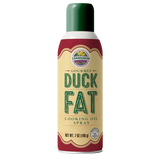 Gourmet Duck Fat Spray