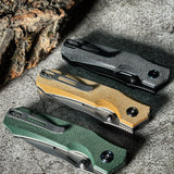 N1 EDC