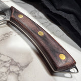 Meteor Series - Kitchen Cleaver
