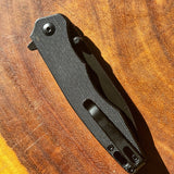 Naiad EDC