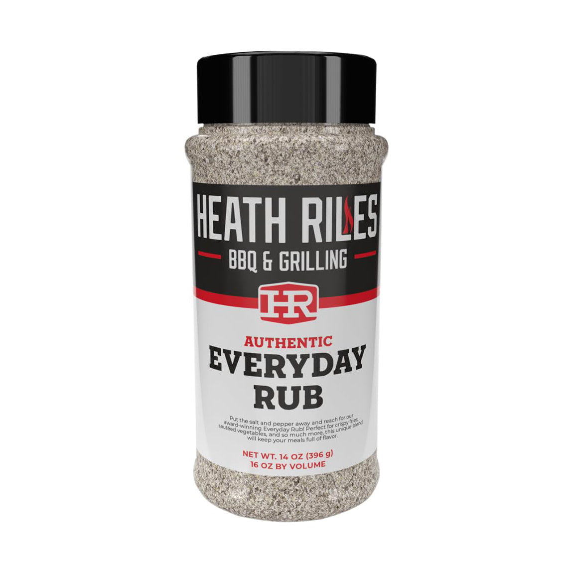 Heath Riles BBQ - Everyday Rub