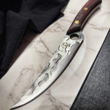 Meteor Series - Boning
