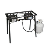 Pioneer 14 Camp Chef