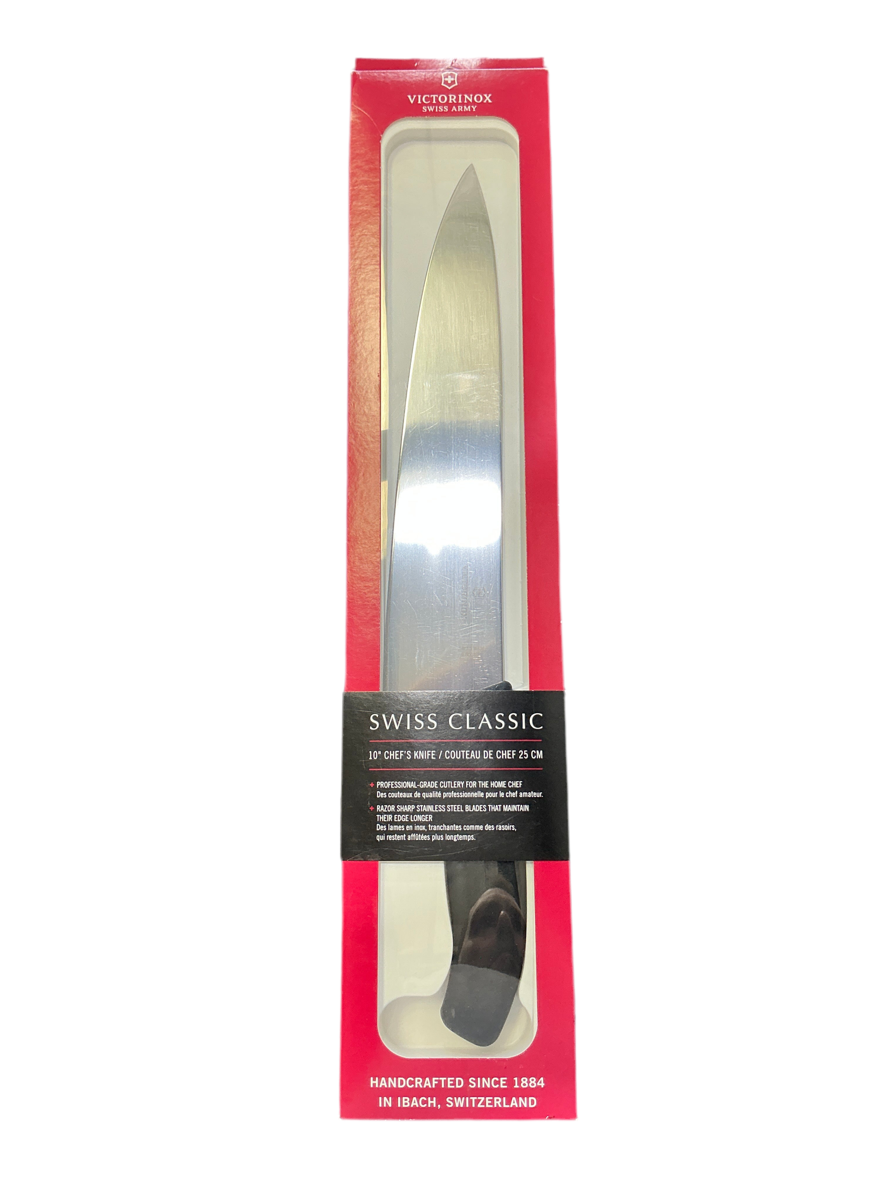 Victorinox Swiss Classic 10" Sl.