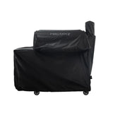 RecTeq Flagship 1600 Premium Grill Cover