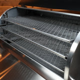 Flagship 1100 Recteq PMG Gen2 Rack System - 3 Racks