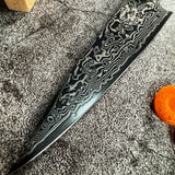 Gravity Series Utility Knife