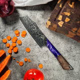 Gravity Series Nakiri