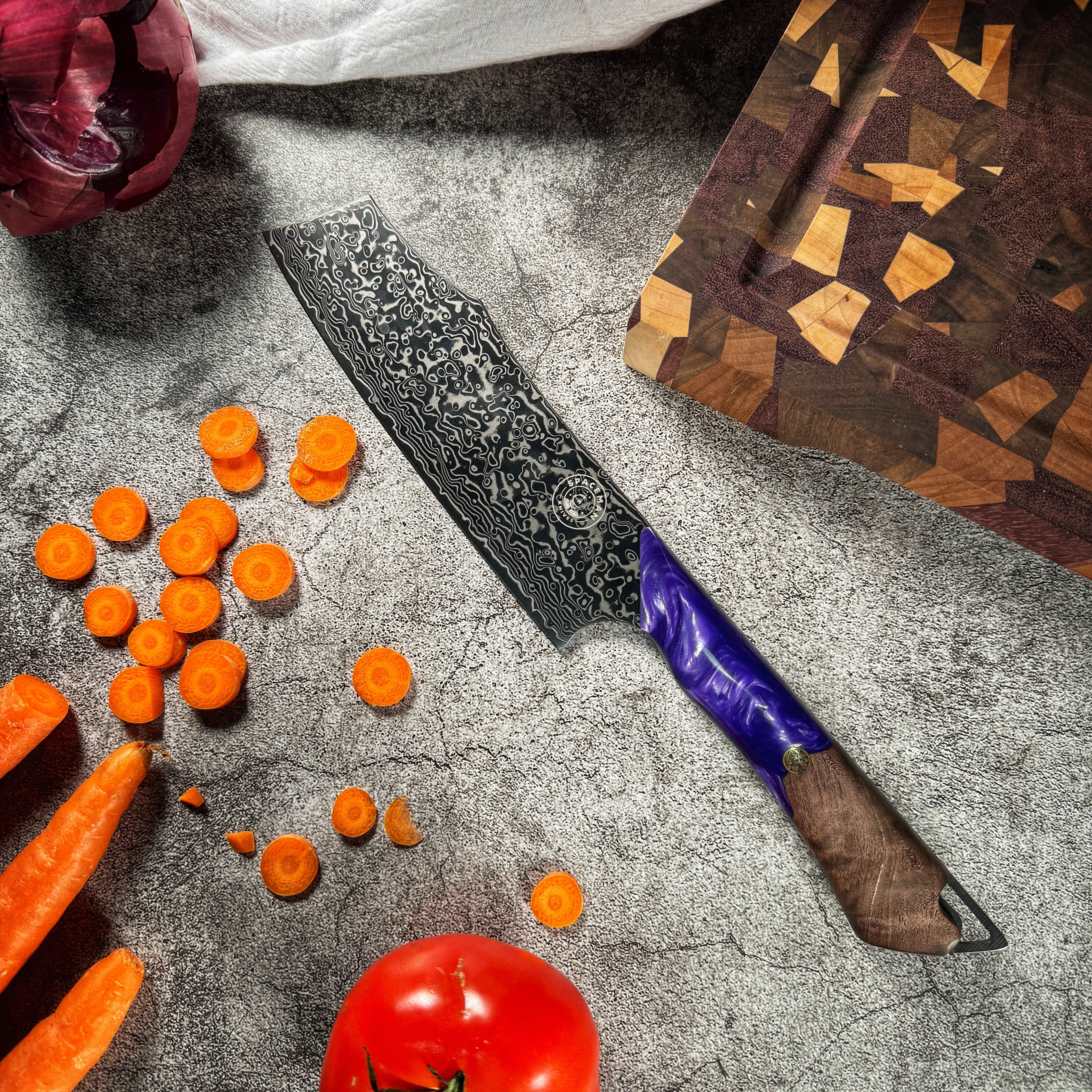 Gravity Series Nakiri