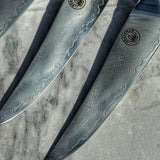 Interstellar Series Steak Knife Set