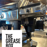 +Adapter -WP for Camp Chef Woodwind Pro with Sidekick accessory(GX-G sold separately)