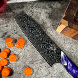 Gravity Series Nakiri