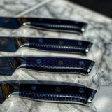 Interstellar Series Steak Knife Set