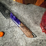 Gravity Series Utility Knife