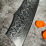 Gravity Series Nakiri