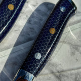 Interstellar Series Steak Knife Set