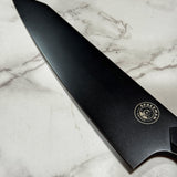 Dark Matter Kiritsuke